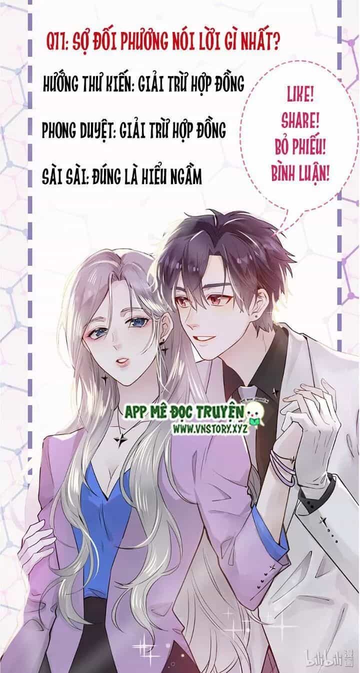 Bạn Trai Kém Tuổi Bẫy Yêu Tôi - Chương 22 - ảnh 46