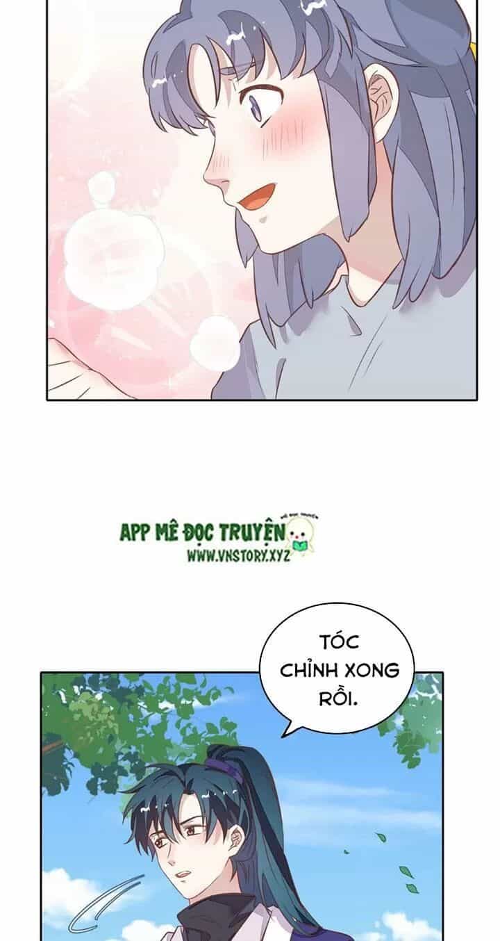 Bạn Trai Kém Tuổi Bẫy Yêu Tôi - Chương 22 - ảnh 9