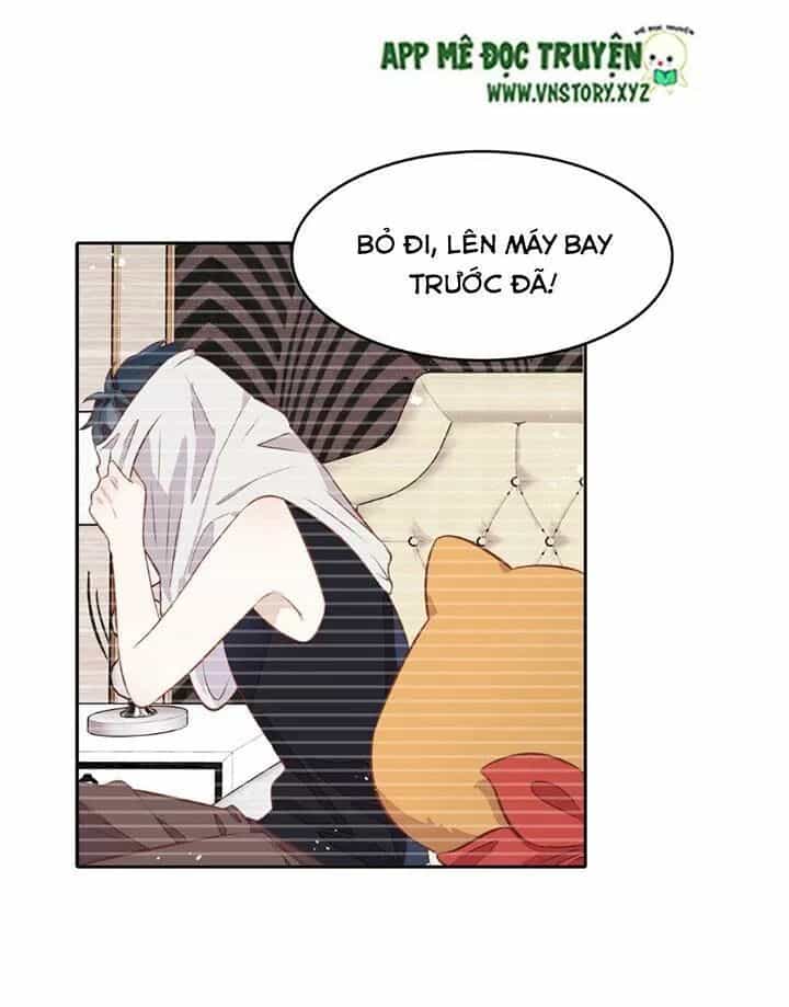 Bạn Trai Kém Tuổi Bẫy Yêu Tôi - Chương 22.5 - ảnh 11