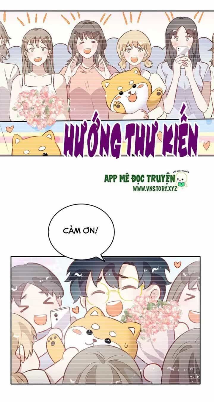 Bạn Trai Kém Tuổi Bẫy Yêu Tôi - Chương 22.5 - ảnh 13
