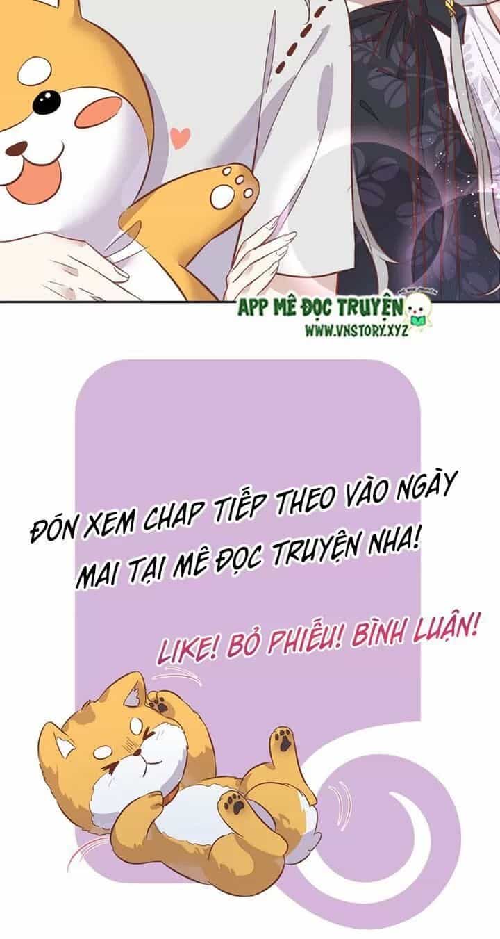 Bạn Trai Kém Tuổi Bẫy Yêu Tôi - Chương 22.5 - ảnh 24