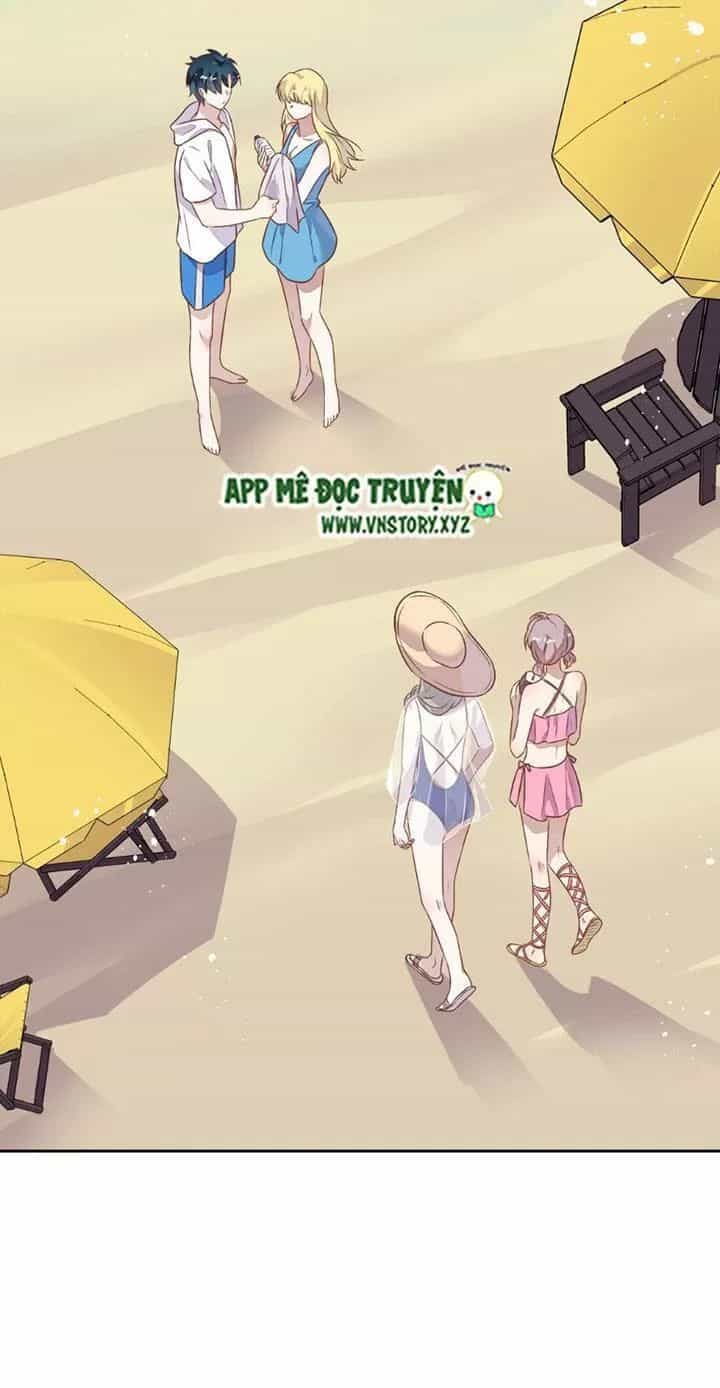 Bạn Trai Kém Tuổi Bẫy Yêu Tôi - Chương 22.6 - ảnh 11