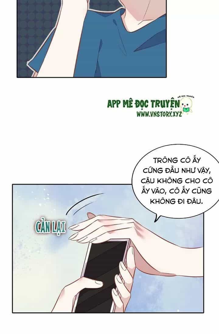 Bạn Trai Kém Tuổi Bẫy Yêu Tôi - Chương 23 - ảnh 15