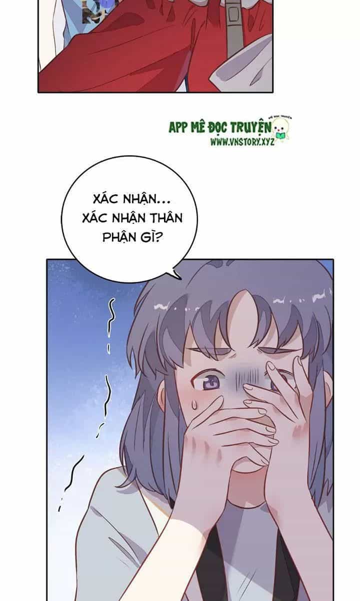 Bạn Trai Kém Tuổi Bẫy Yêu Tôi - Chương 24 - ảnh 17