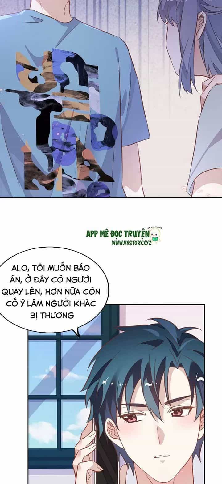 Bạn Trai Kém Tuổi Bẫy Yêu Tôi - Chương 24 - ảnh 39