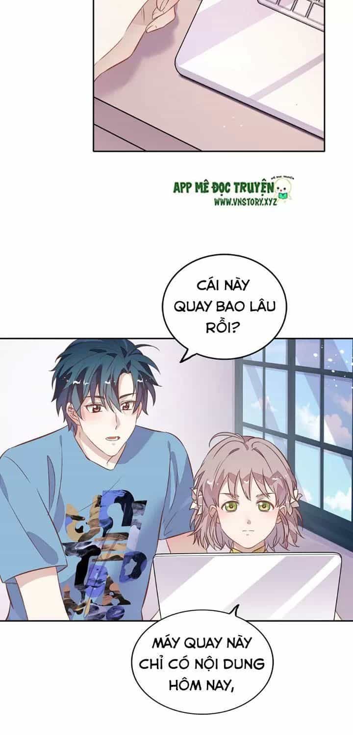 Bạn Trai Kém Tuổi Bẫy Yêu Tôi - Chương 24 - ảnh 4
