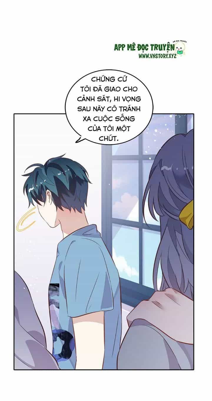 Bạn Trai Kém Tuổi Bẫy Yêu Tôi - Chương 24 - ảnh 45