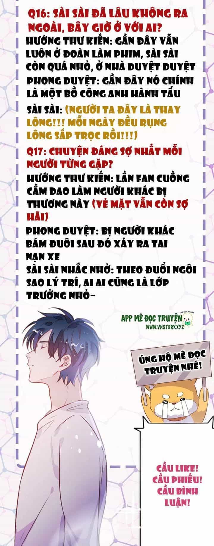 Bạn Trai Kém Tuổi Bẫy Yêu Tôi - Chương 24 - ảnh 48