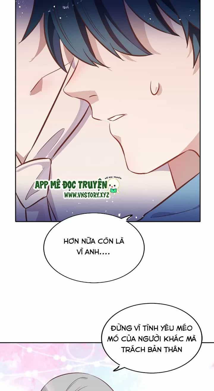 Bạn Trai Kém Tuổi Bẫy Yêu Tôi - Chương 25 - ảnh 25