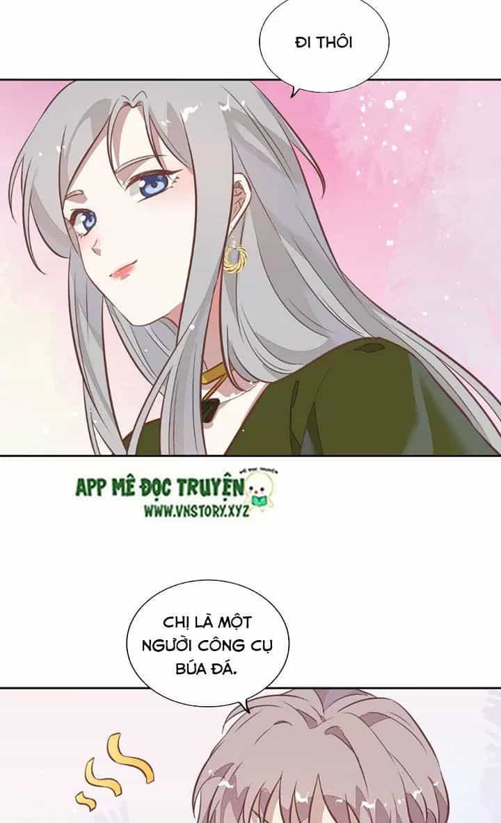 Bạn Trai Kém Tuổi Bẫy Yêu Tôi - Chương 26 - ảnh 15