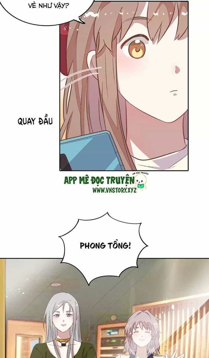 Bạn Trai Kém Tuổi Bẫy Yêu Tôi - Chương 26 - ảnh 21