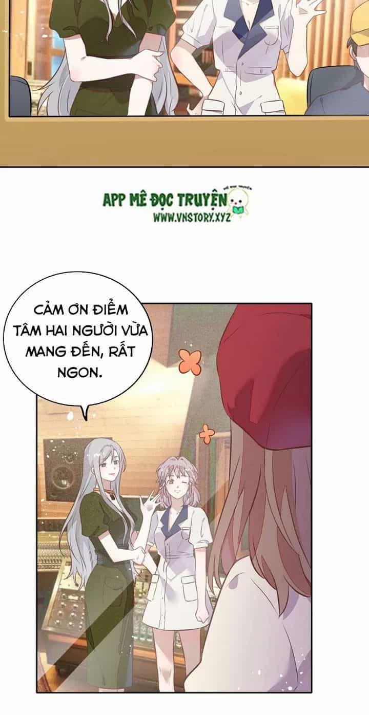 Bạn Trai Kém Tuổi Bẫy Yêu Tôi - Chương 26 - ảnh 22