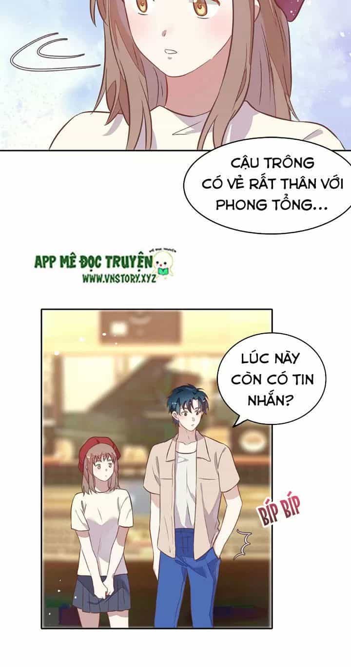 Bạn Trai Kém Tuổi Bẫy Yêu Tôi - Chương 26 - ảnh 42