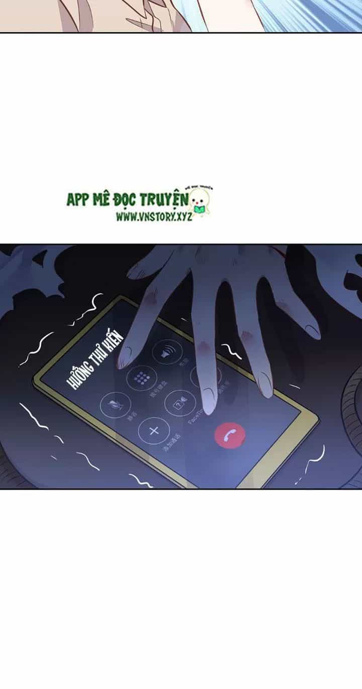 Bạn Trai Kém Tuổi Bẫy Yêu Tôi - Chương 26 - ảnh 45