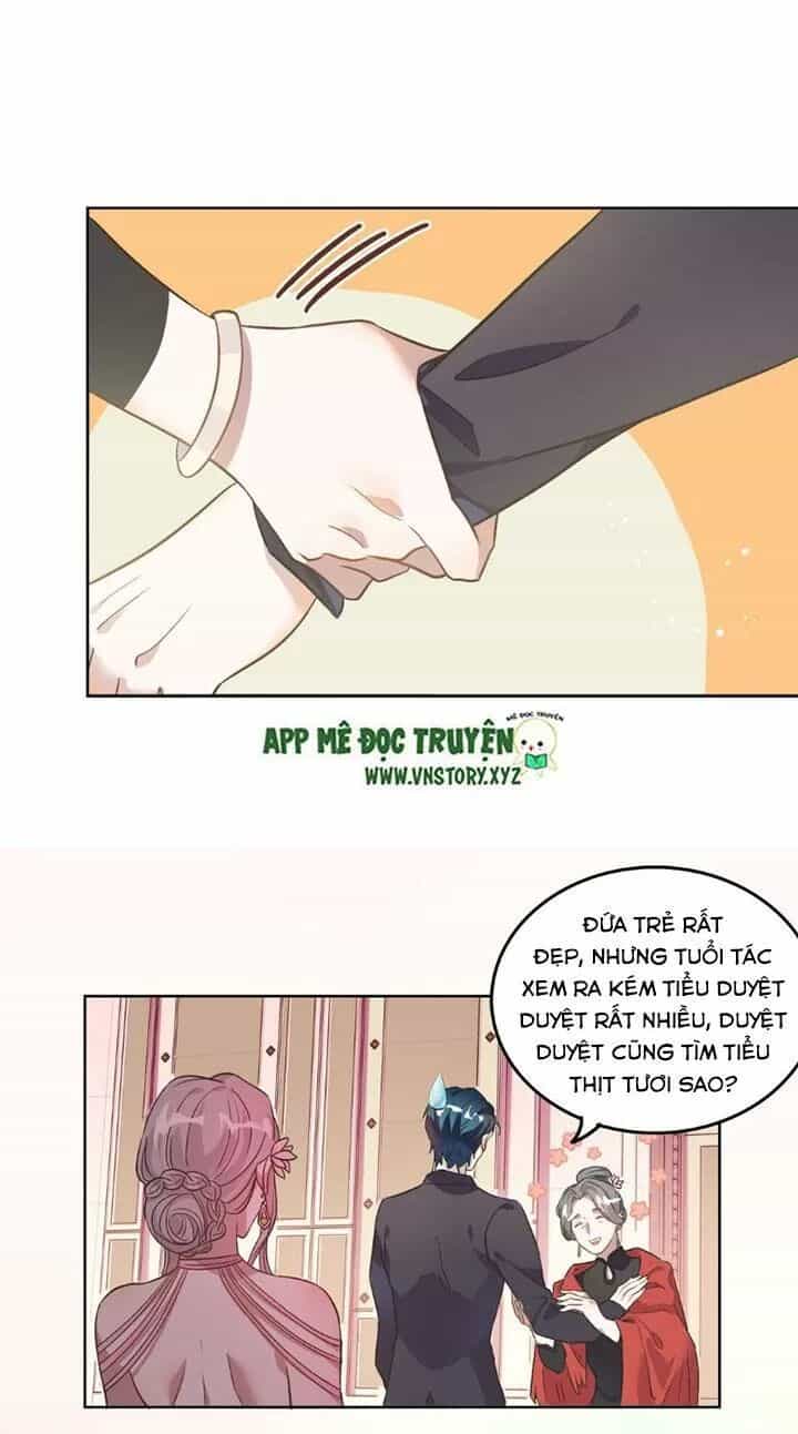 Bạn Trai Kém Tuổi Bẫy Yêu Tôi - Chương 3 - ảnh 26