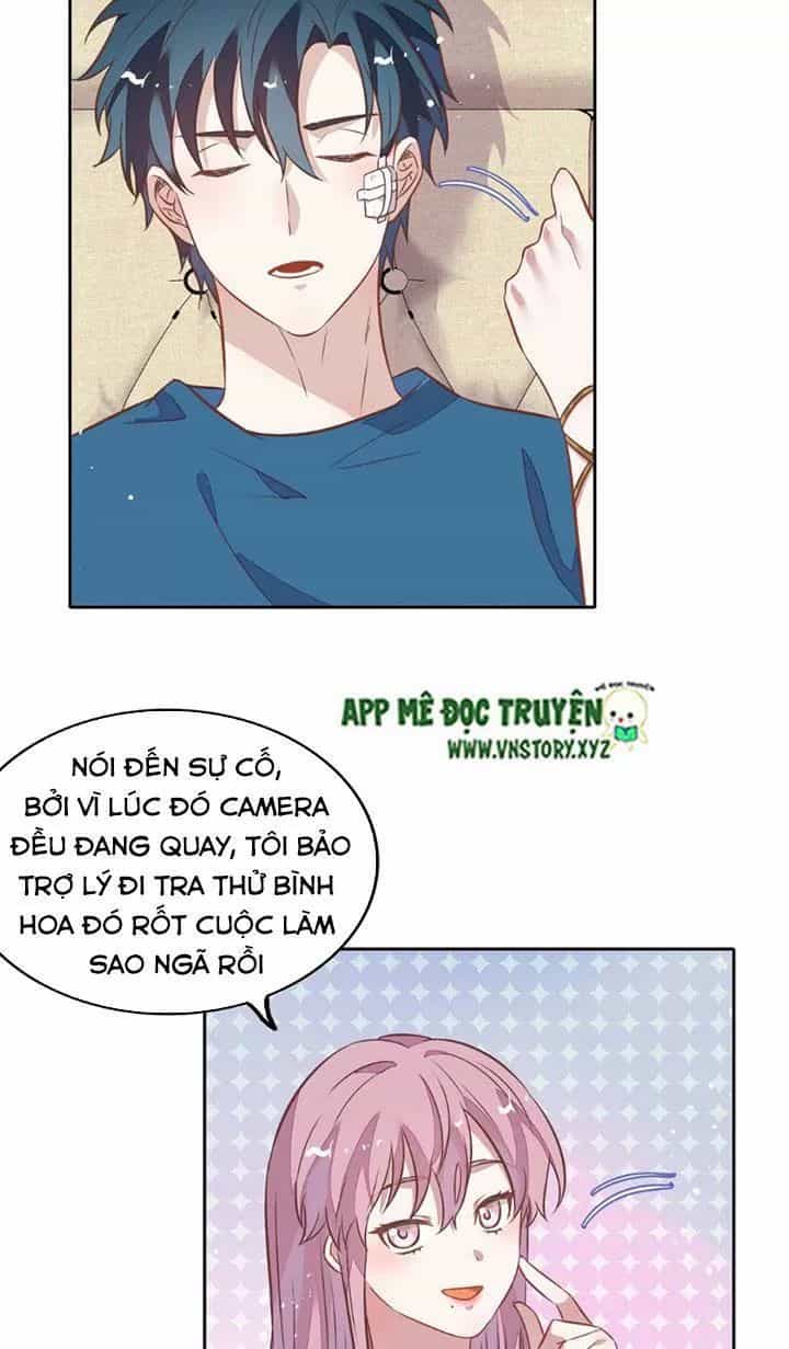Bạn Trai Kém Tuổi Bẫy Yêu Tôi - Chương 27 - ảnh 22