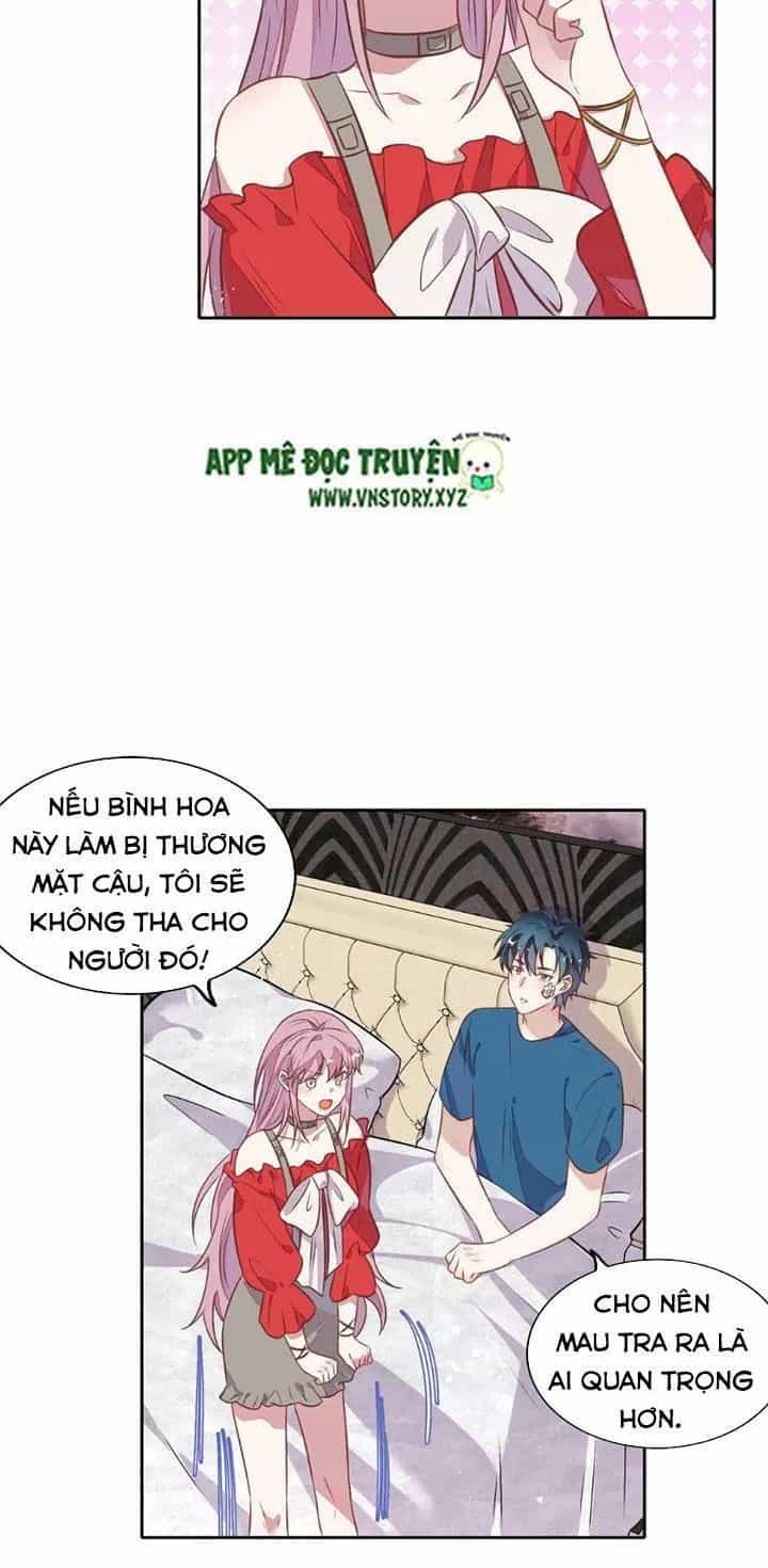 Bạn Trai Kém Tuổi Bẫy Yêu Tôi - Chương 27 - ảnh 23