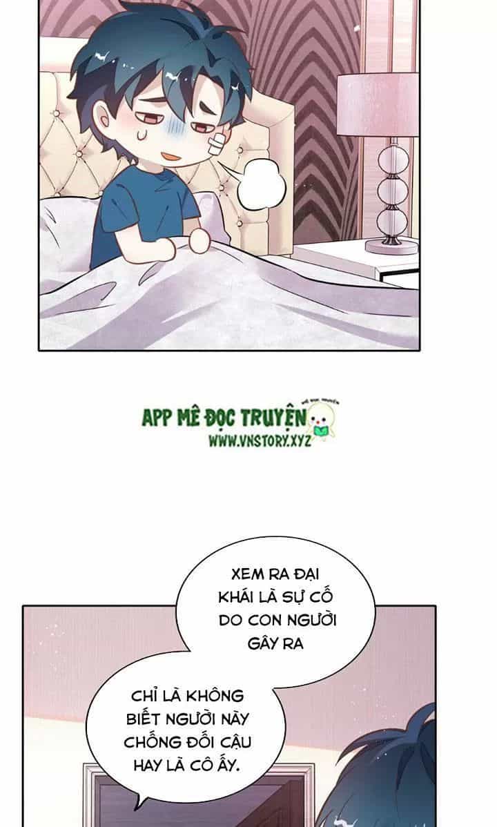 Bạn Trai Kém Tuổi Bẫy Yêu Tôi - Chương 27 - ảnh 25