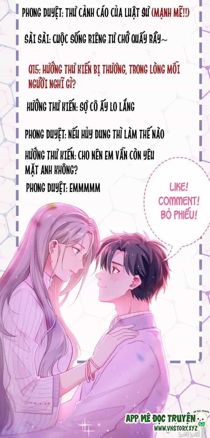 Bạn Trai Kém Tuổi Bẫy Yêu Tôi - Chương 27 - ảnh 38
