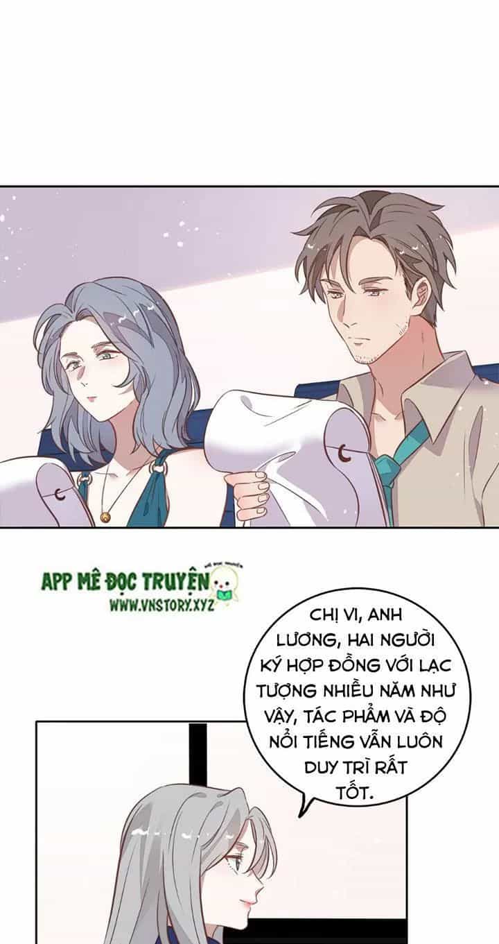 Bạn Trai Kém Tuổi Bẫy Yêu Tôi - Chương 28 - ảnh 10