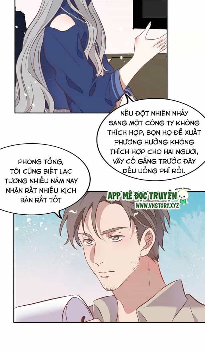 Bạn Trai Kém Tuổi Bẫy Yêu Tôi - Chương 28 - ảnh 11