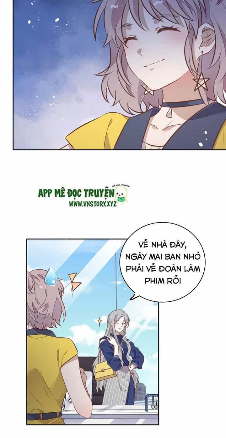 Bạn Trai Kém Tuổi Bẫy Yêu Tôi - Chương 28 - ảnh 27