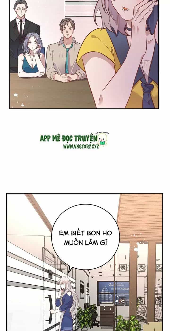 Bạn Trai Kém Tuổi Bẫy Yêu Tôi - Chương 28 - ảnh 4