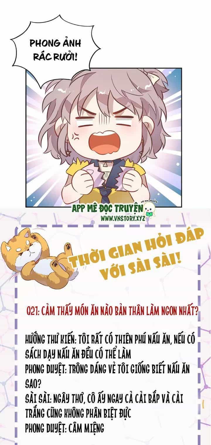 Bạn Trai Kém Tuổi Bẫy Yêu Tôi - Chương 28 - ảnh 47