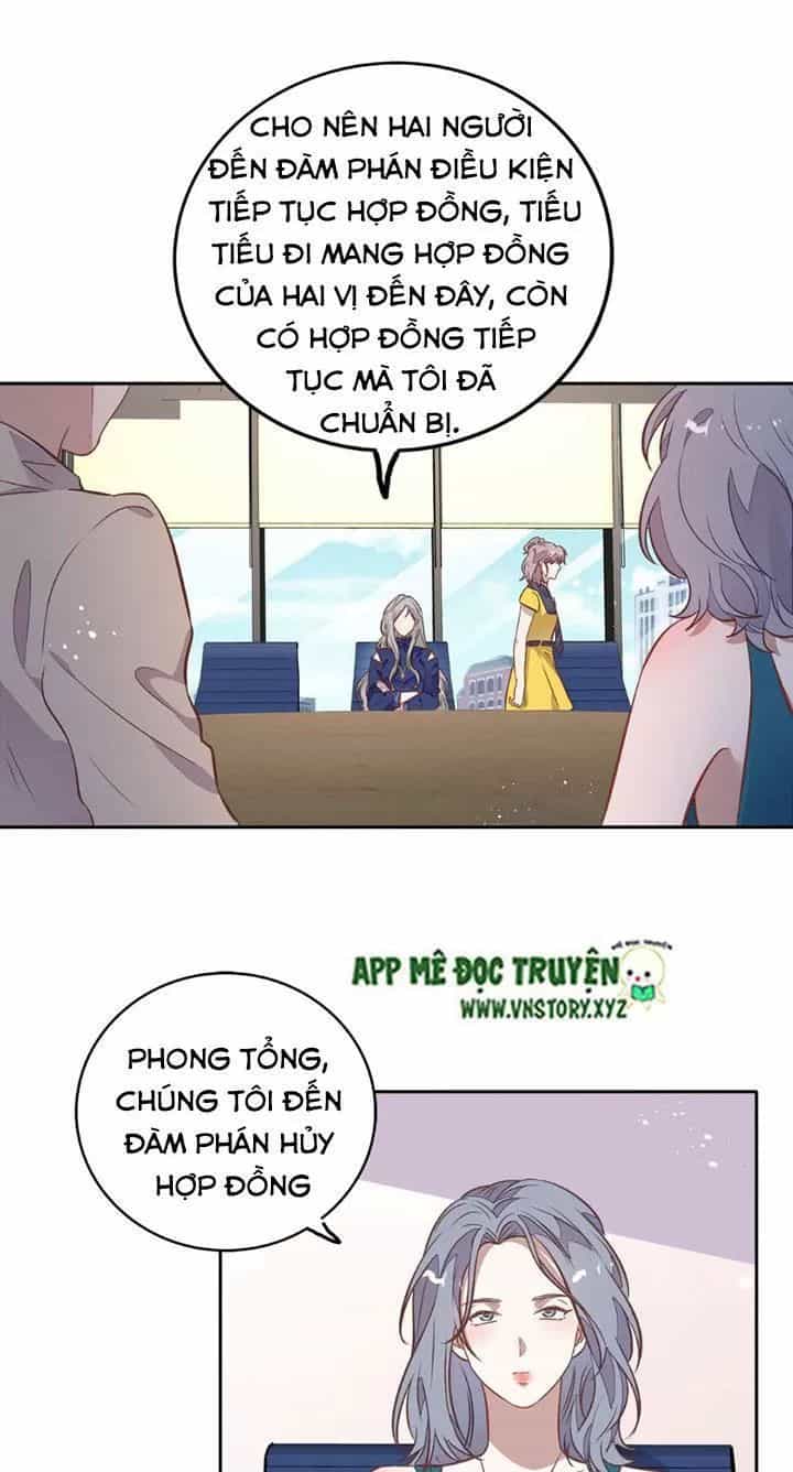 Bạn Trai Kém Tuổi Bẫy Yêu Tôi - Chương 28 - ảnh 7