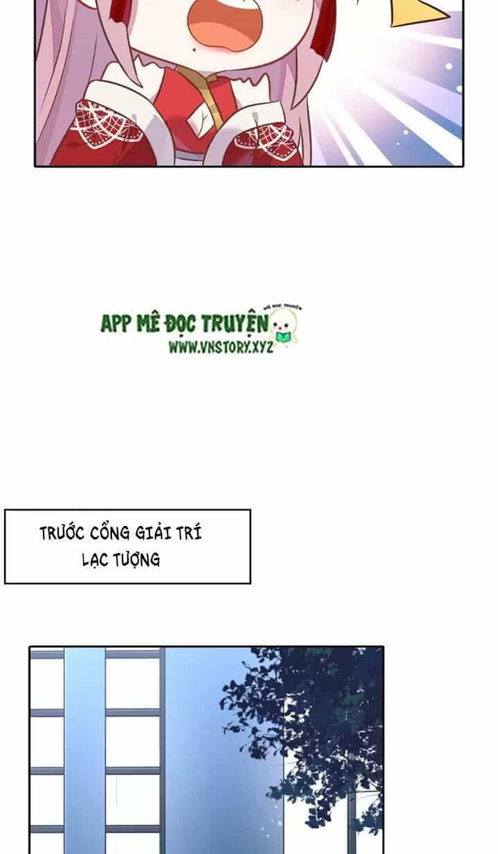 Bạn Trai Kém Tuổi Bẫy Yêu Tôi - Chương 29 - ảnh 19