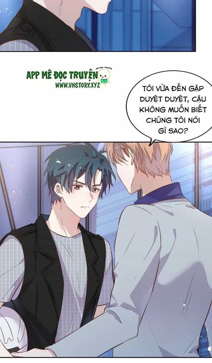 Bạn Trai Kém Tuổi Bẫy Yêu Tôi - Chương 29 - ảnh 26