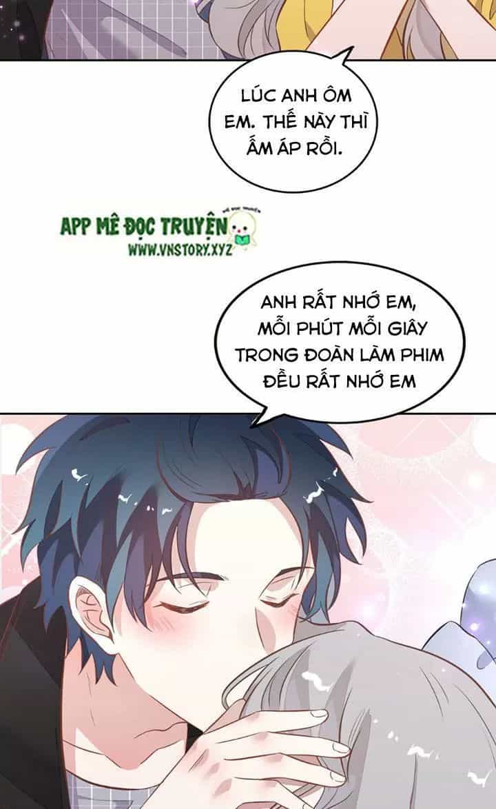 Bạn Trai Kém Tuổi Bẫy Yêu Tôi - Chương 29 - ảnh 41