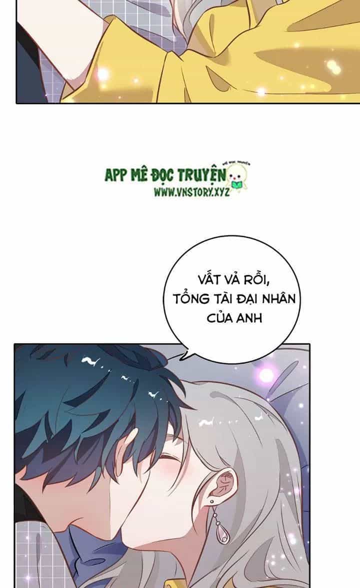 Bạn Trai Kém Tuổi Bẫy Yêu Tôi - Chương 29 - ảnh 43