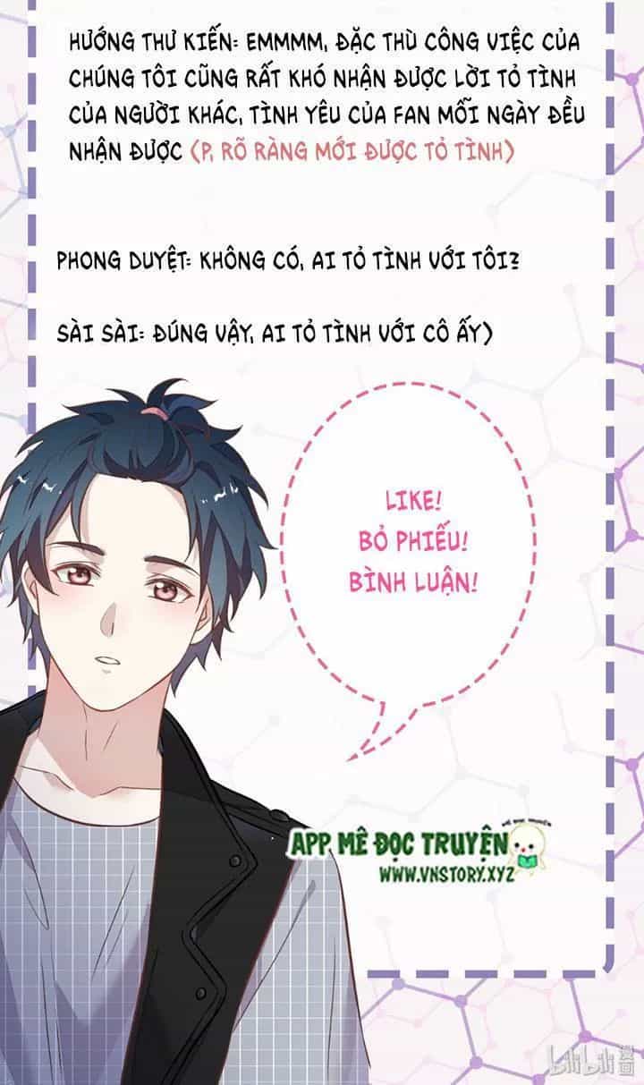 Bạn Trai Kém Tuổi Bẫy Yêu Tôi - Chương 29 - ảnh 53