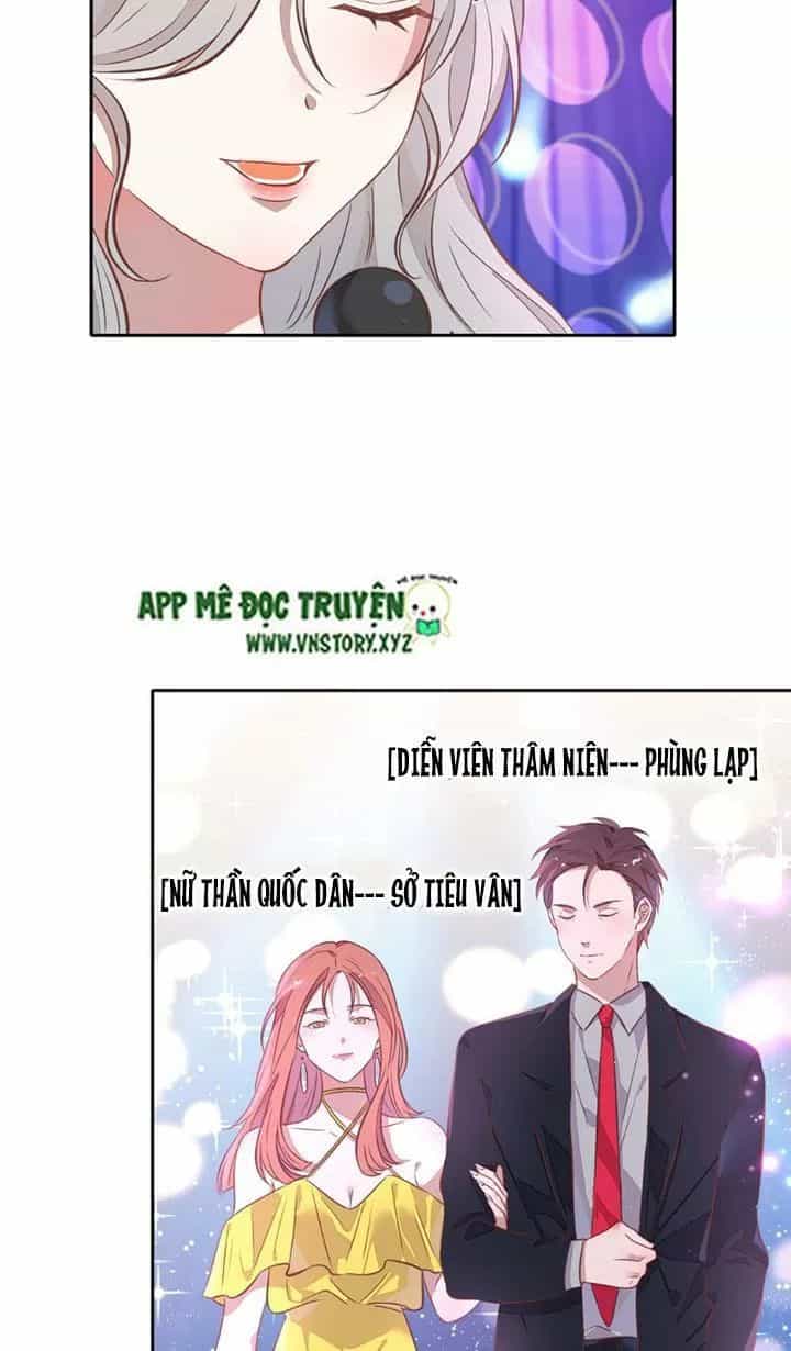Bạn Trai Kém Tuổi Bẫy Yêu Tôi - Chương 30 - ảnh 12