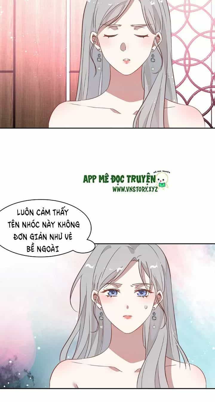 Bạn Trai Kém Tuổi Bẫy Yêu Tôi - Chương 30 - ảnh 20