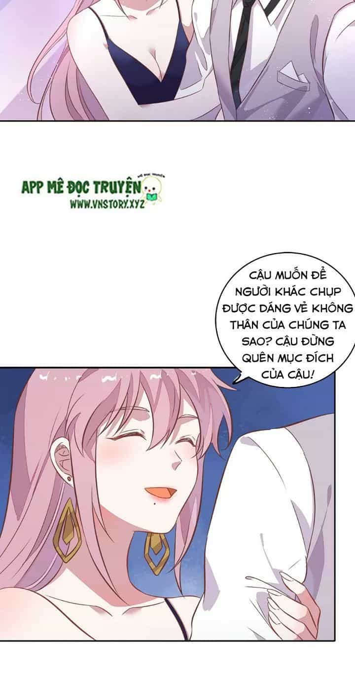 Bạn Trai Kém Tuổi Bẫy Yêu Tôi - Chương 30 - ảnh 25