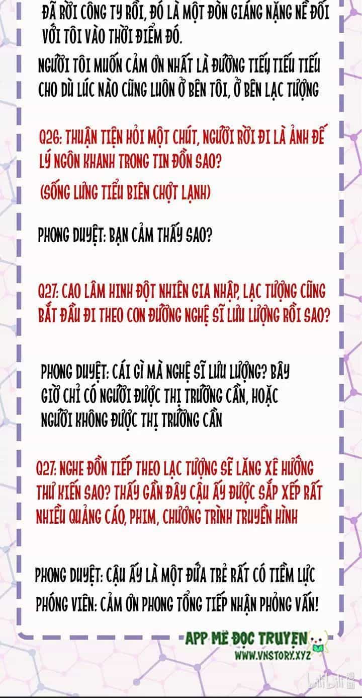 Bạn Trai Kém Tuổi Bẫy Yêu Tôi - Chương 30 - ảnh 45