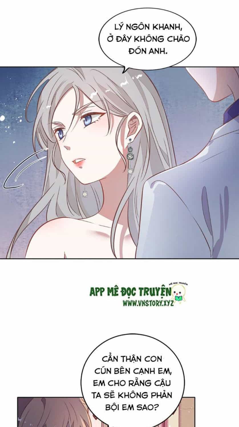 Bạn Trai Kém Tuổi Bẫy Yêu Tôi - Chương 31 - ảnh 3