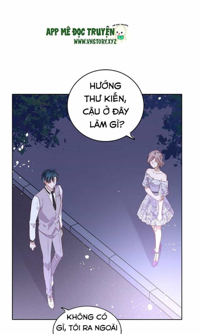 Bạn Trai Kém Tuổi Bẫy Yêu Tôi - Chương 31 - ảnh 37