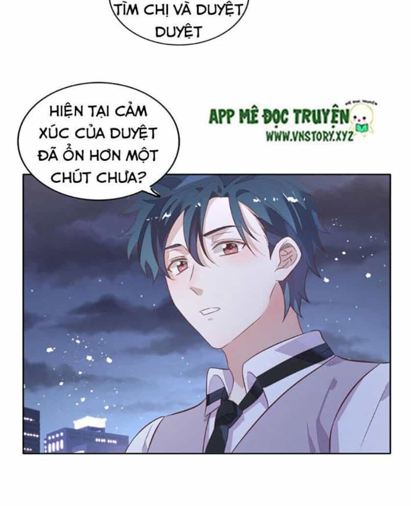 Bạn Trai Kém Tuổi Bẫy Yêu Tôi - Chương 31 - ảnh 38