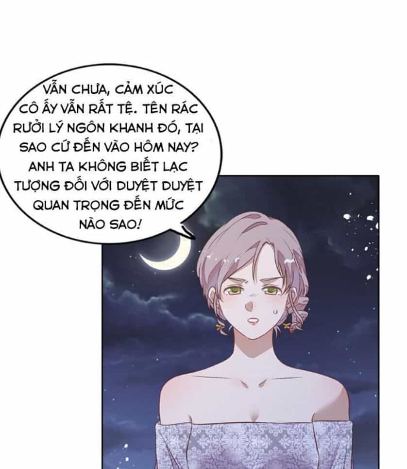 Bạn Trai Kém Tuổi Bẫy Yêu Tôi - Chương 31 - ảnh 39