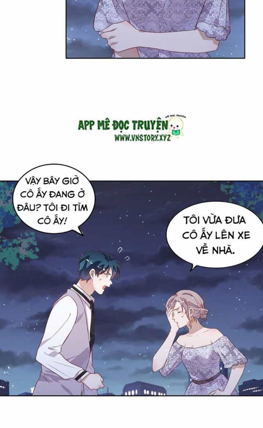 Bạn Trai Kém Tuổi Bẫy Yêu Tôi - Chương 31 - ảnh 40