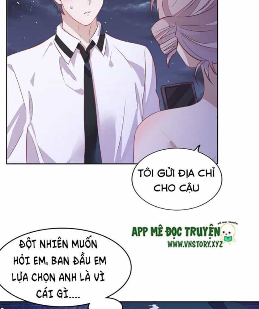 Bạn Trai Kém Tuổi Bẫy Yêu Tôi - Chương 31 - ảnh 44