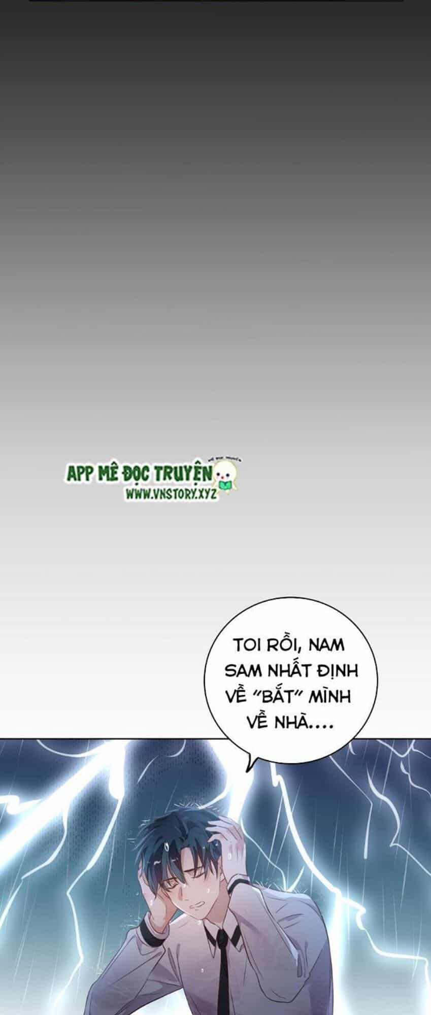 Bạn Trai Kém Tuổi Bẫy Yêu Tôi - Chương 32 - ảnh 20