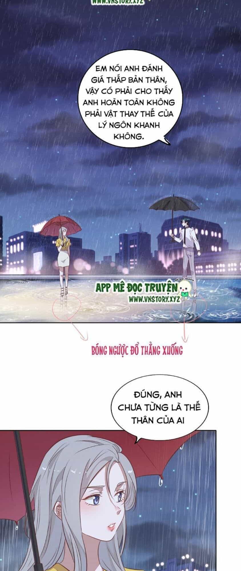 Bạn Trai Kém Tuổi Bẫy Yêu Tôi - Chương 32 - ảnh 32