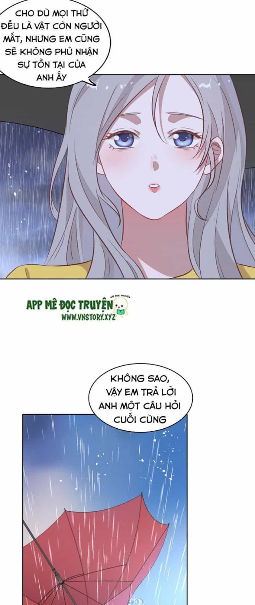 Bạn Trai Kém Tuổi Bẫy Yêu Tôi - Chương 32 - ảnh 34