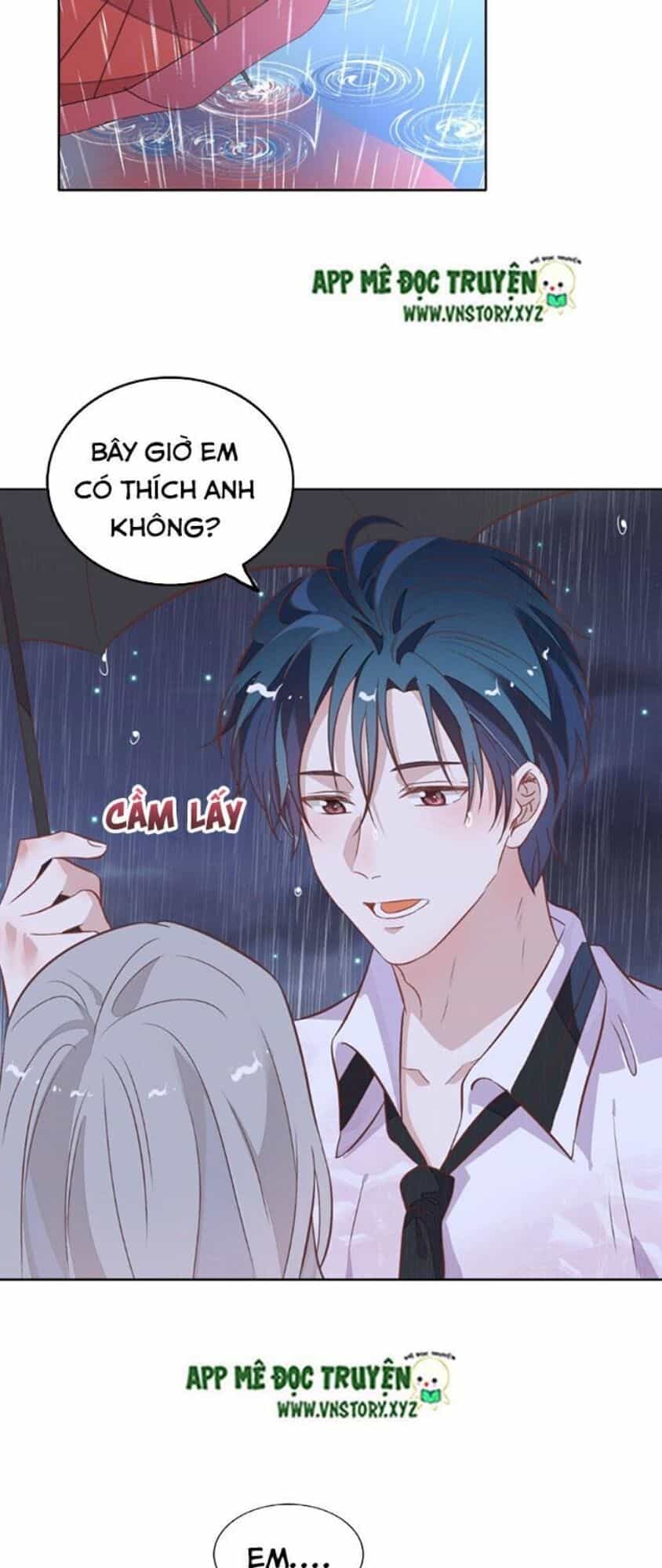 Bạn Trai Kém Tuổi Bẫy Yêu Tôi - Chương 32 - ảnh 35