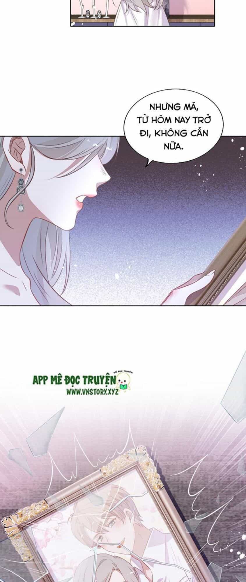 Bạn Trai Kém Tuổi Bẫy Yêu Tôi - Chương 32 - ảnh 4