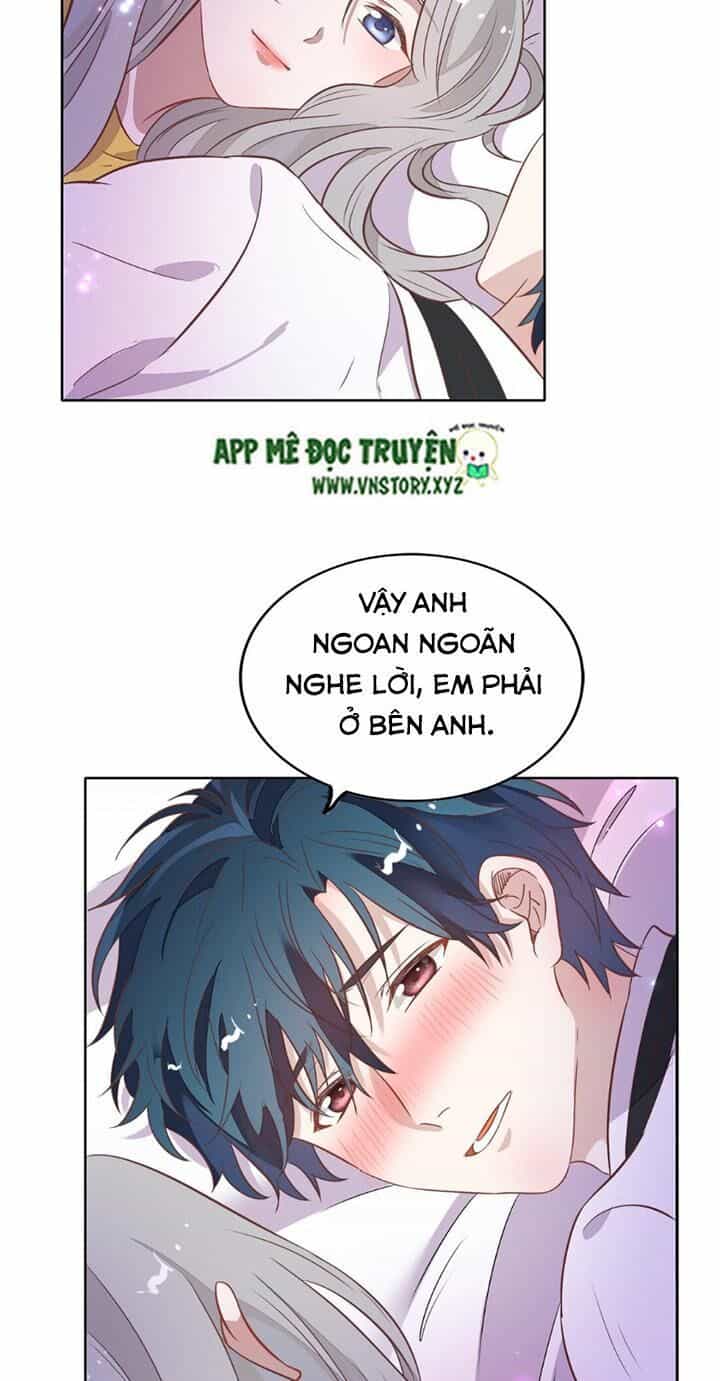 Bạn Trai Kém Tuổi Bẫy Yêu Tôi - Chương 37 - ảnh 14